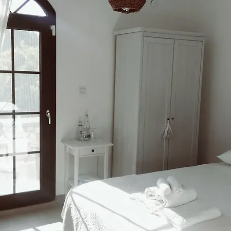 Dalyan Kucuk Ev Butik Panzió *