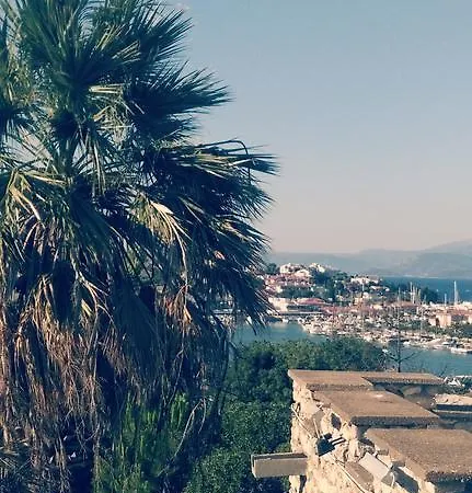 Dalyan Kucuk Ev Butik * Çeşme
