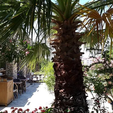 Panzió Dalyan Kucuk Ev Butik