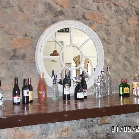 Dalyan Kucuk Ev Butik Bed and breakfast