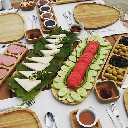 Dalyan Kucuk Ev Butik * Çeşme