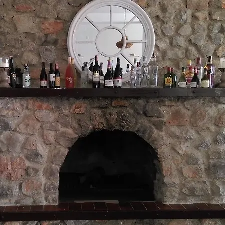 Dalyan Kucuk Ev Butik Bed and breakfast Çeşme