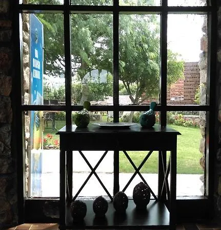 Bed and breakfast Dalyan Kucuk Ev Butik