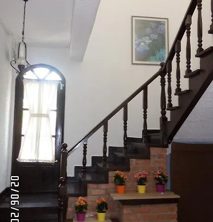 Bed and breakfast Dalyan Kucuk Ev Butik *