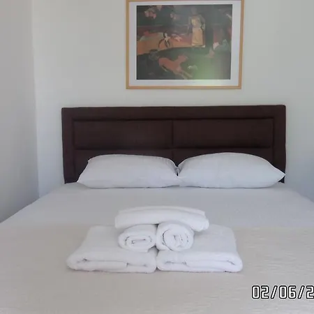 Dalyan Kucuk Ev Butik * Çeşme