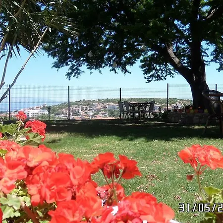 Bed and breakfast Dalyan Kucuk Ev Butik