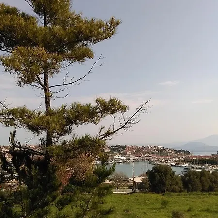 Panzió Dalyan Kucuk Ev Butik