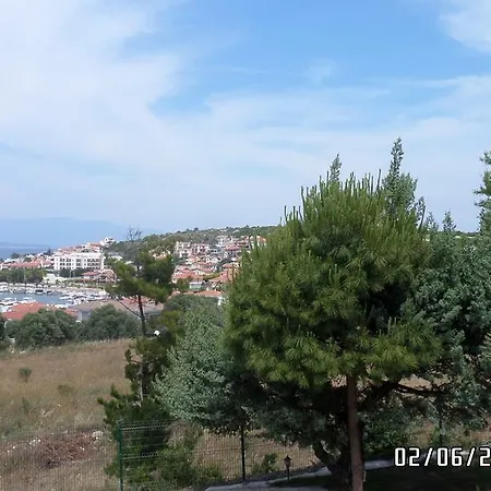 Dalyan Kucuk Ev Butik Panzió