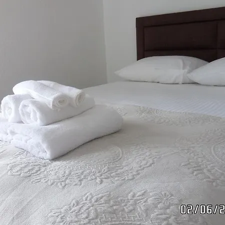 Dalyan Kucuk Ev Butik * Çeşme