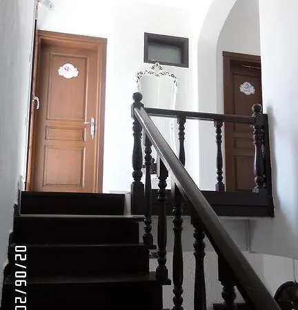 Dalyan Kucuk Ev Butik Bed and breakfast Çeşme