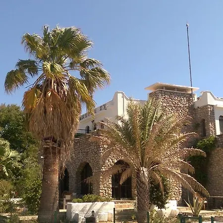 Oda ve Kahvaltı Dalyan Kucuk Ev Butik Çeşme