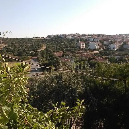 Panzió Dalyan Kucuk Ev Butik *