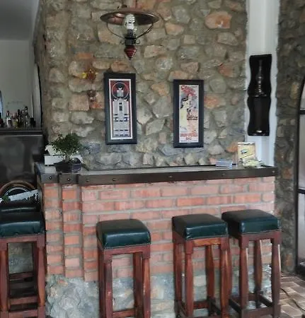 Bed and Breakfast Dalyan Kucuk Ev Butik Çeşme