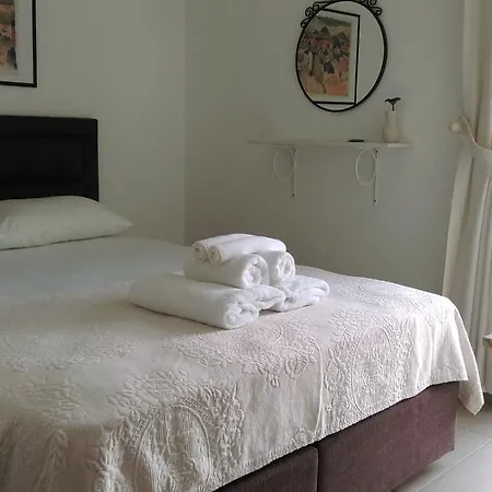 Dalyan Kucuk Ev Butik Bed and Breakfast *