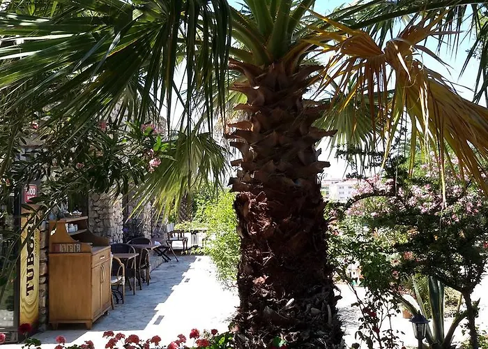 Alojamento de Acomodação e Pequeno-almoço Dalyan Kucuk Ev Butik