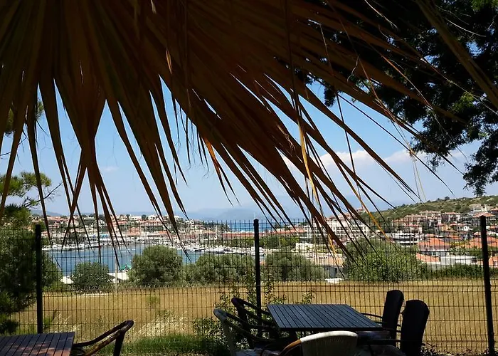 Dalyan Kucuk Ev Butik * Çeşme