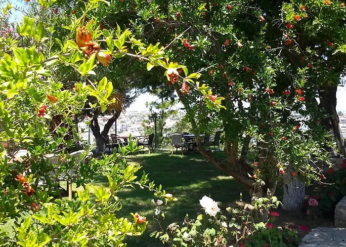 Dalyan Kucuk Ev Butik Alojamento de Acomodação e Pequeno-almoço *