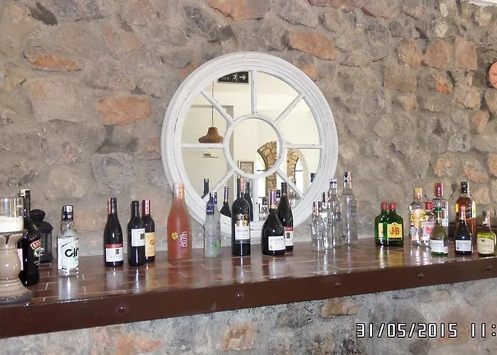 Dalyan Kucuk Ev Butik Alojamento de Acomodação e Pequeno-almoço