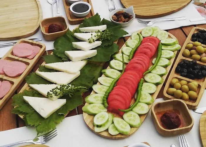 Dalyan Kucuk Ev Butik * Çeşme