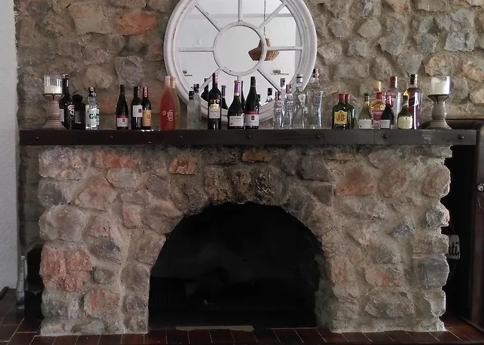 Dalyan Kucuk Ev Butik Alojamento de Acomodação e Pequeno-almoço Çeşme