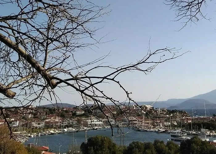 Alojamento de Acomodação e Pequeno-almoço Dalyan Kucuk Ev Butik Çeşme