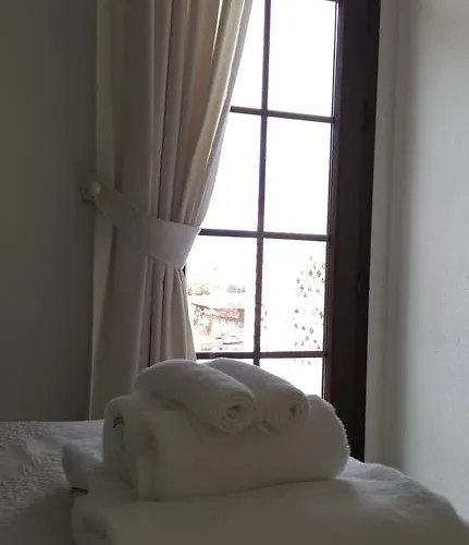 Dalyan Kucuk Ev Butik * Çeşme