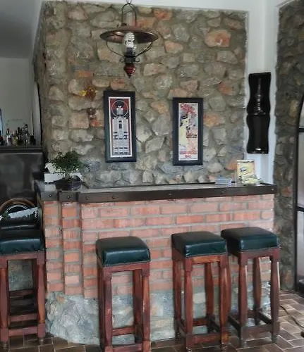 Alojamento de Acomodação e Pequeno-almoço Dalyan Kucuk Ev Butik Çeşme