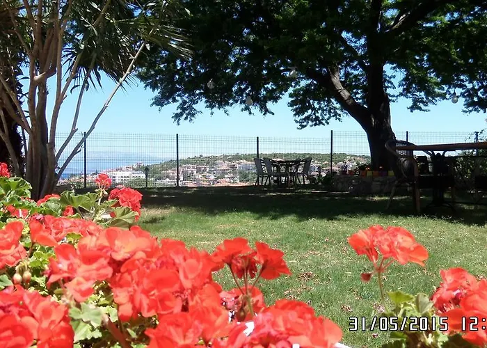 Alojamento de Acomodação e Pequeno-almoço Dalyan Kucuk Ev Butik