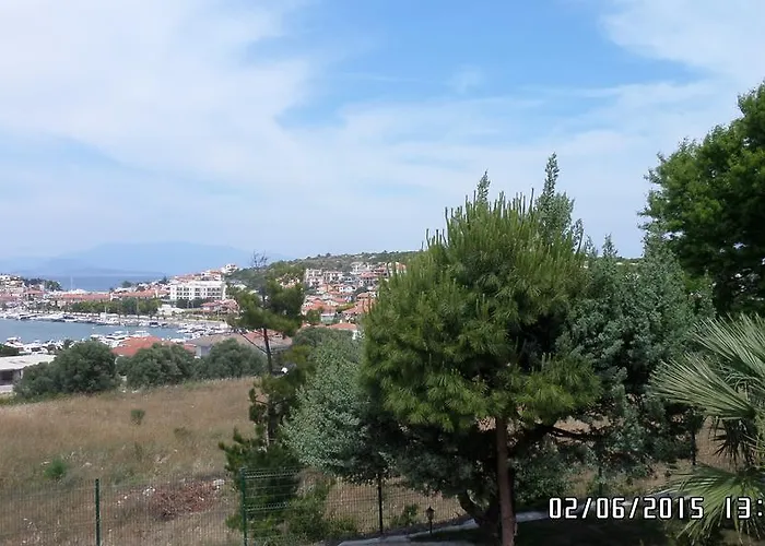 Dalyan Kucuk Ev Butik Alojamento de Acomodação e Pequeno-almoço