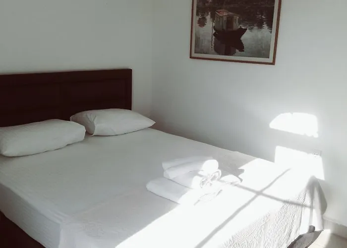 Dalyan Kucuk Ev Butik Çeşme