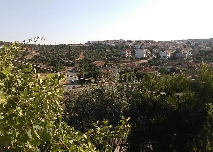 Alojamento de Acomodação e Pequeno-almoço Dalyan Kucuk Ev Butik *